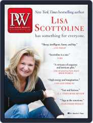 Publishers Weekly (Digital) Subscription                    January 12th, 2015 Issue