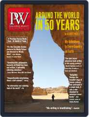 Publishers Weekly (Digital) Subscription                    February 9th, 2015 Issue