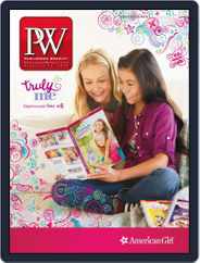 Publishers Weekly (Digital) Subscription                    February 16th, 2015 Issue