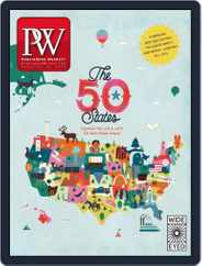 Publishers Weekly (Digital) Subscription                    February 23rd, 2015 Issue