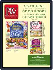 Publishers Weekly (Digital) Subscription                    March 16th, 2015 Issue