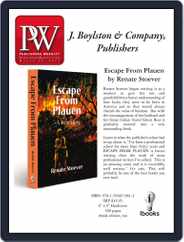 Publishers Weekly (Digital) Subscription                    March 30th, 2015 Issue