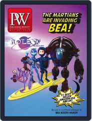 Publishers Weekly (Digital) Subscription                    May 25th, 2015 Issue