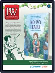 Publishers Weekly (Digital) Subscription                    May 27th, 2019 Issue