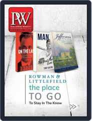 Publishers Weekly (Digital) Subscription                    June 10th, 2019 Issue