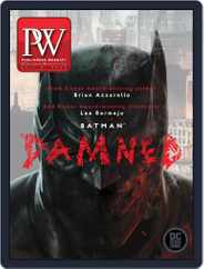 Publishers Weekly (Digital) Subscription                    July 8th, 2019 Issue