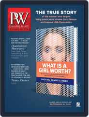 Publishers Weekly (Digital) Subscription                    July 15th, 2019 Issue