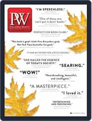 Publishers Weekly (Digital) Subscription                    August 5th, 2019 Issue