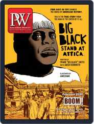 Publishers Weekly (Digital) Subscription                    August 19th, 2019 Issue