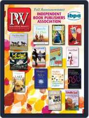 Publishers Weekly (Digital) Subscription                    September 2nd, 2019 Issue