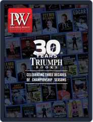 Publishers Weekly (Digital) Subscription                    September 9th, 2019 Issue
