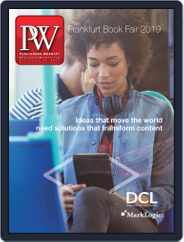 Publishers Weekly (Digital) Subscription                    September 23rd, 2019 Issue