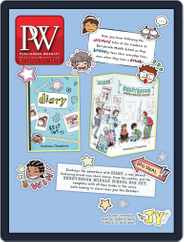 Publishers Weekly (Digital) Subscription                    October 21st, 2019 Issue