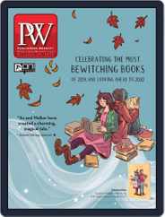 Publishers Weekly (Digital) Subscription                    October 28th, 2019 Issue