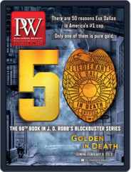 Publishers Weekly (Digital) Subscription                    November 4th, 2019 Issue