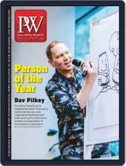 Publishers Weekly (Digital) Subscription                    December 23rd, 2019 Issue