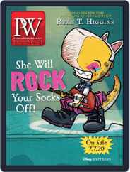 Publishers Weekly (Digital) Subscription                    February 17th, 2020 Issue