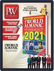Publishers Weekly (Digital) Subscription                    March 2nd, 2020 Issue