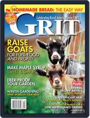 Grit (Digital) Subscription                    December 29th, 2009 Issue
