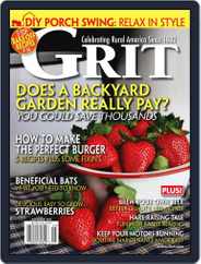Grit (Digital) Subscription                    June 29th, 2010 Issue