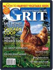 Grit (Digital) Subscription                    August 24th, 2010 Issue