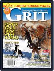 Grit (Digital) Subscription                    December 10th, 2010 Issue