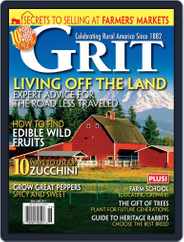 Grit (Digital) Subscription                    April 19th, 2011 Issue
