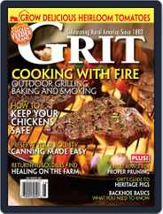 Grit (Digital) Subscription                    June 21st, 2011 Issue