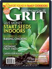 Grit (Digital) Subscription                    December 20th, 2011 Issue