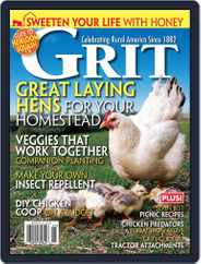 Grit (Digital) Subscription                    April 17th, 2012 Issue