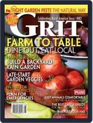 Grit (Digital) Subscription                    June 19th, 2012 Issue