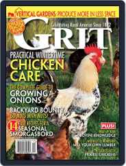 Grit (Digital) Subscription                    October 16th, 2012 Issue