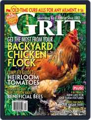 Grit (Digital) Subscription                    February 19th, 2013 Issue