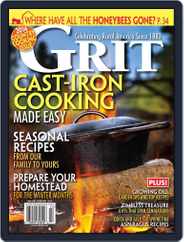 Grit (Digital) Subscription                    December 17th, 2013 Issue