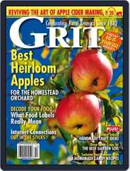Grit (Digital) Subscription                    October 17th, 2014 Issue
