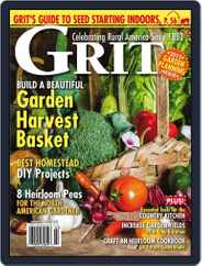 Grit (Digital) Subscription                    January 1st, 2015 Issue