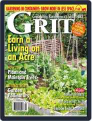 Grit (Digital) Subscription                    March 1st, 2015 Issue