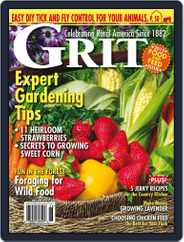 Grit (Digital) Subscription                    April 17th, 2015 Issue