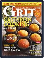 Grit (Digital) Subscription                    July 1st, 2015 Issue