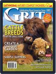 Grit (Digital) Subscription                    November 1st, 2015 Issue