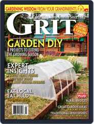 Grit (Digital) Subscription                    February 9th, 2016 Issue