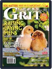 Grit (Digital) Subscription                    April 5th, 2016 Issue
