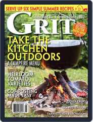 Grit (Digital) Subscription                    June 7th, 2016 Issue