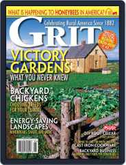 Grit (Digital) Subscription                    May 1st, 2017 Issue