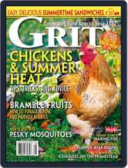 Grit (Digital) Subscription                    July 1st, 2017 Issue