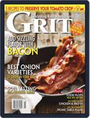 Grit (Digital) Subscription                    September 1st, 2017 Issue