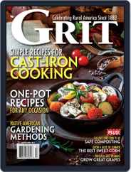Grit (Digital) Subscription                    March 1st, 2018 Issue