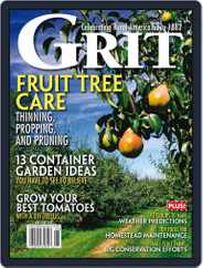 Grit (Digital) Subscription                    May 1st, 2018 Issue