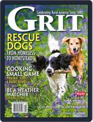 Grit (Digital) Subscription                    September 1st, 2018 Issue