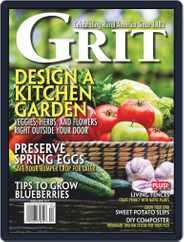Grit (Digital) Subscription                    March 1st, 2019 Issue